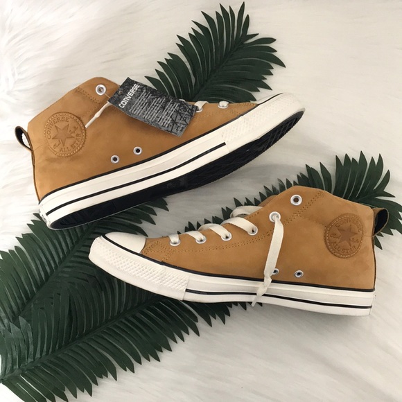 converse all star camel